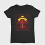Guacamole Sombrero, Tricou Femei