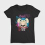 Harley Quinn Laughter, Tricou Femei