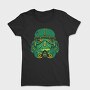 Helmeted X, Tricou Femei