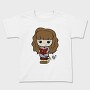 Hermione Reading Magic, Tricou Copii