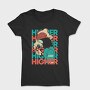 Higher Kush, Tricou Femei