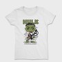 Hulk Avengers Pop, Tricou Femei
