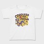 Cordless Monkey Pride, Tricou Copii