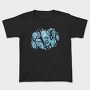 Ice Crystal Heads, Tricou Copii