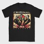 Criminals Of Akelare, Tricou Barbati (Unisex)