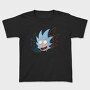 Ice Demon Scream, Tricou Copii