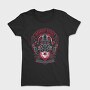 Inferno Squad, Tricou Femei