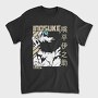 Inosuke Slayer, Tricou Barbati (Unisex)