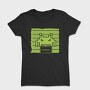 Invasion Maze, Tricou Femei