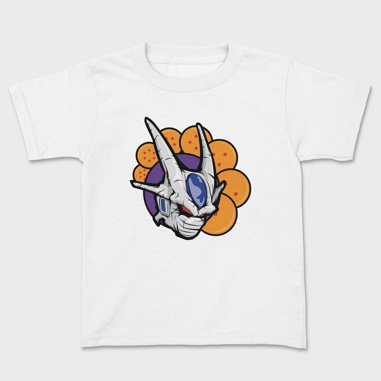 Cyber Dragon, Tricou Copii
