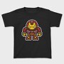 Ironman Armor, Tricou Copii