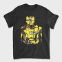 Ironman Mark 43, Tricou Barbati (Unisex)