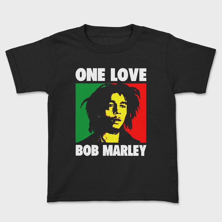 Italy Lion, Tricou Copii