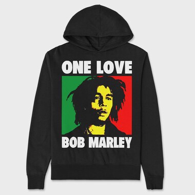 Italy Lion, Hanorac Oversize Barbati (Unisex)