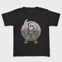 Jason Voorhees Knife, Tricou Copii