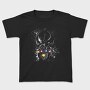 Cyberpunk Splatter, Tricou Copii