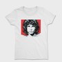 Jimi Red, Tricou Femei
