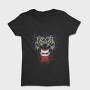 Joker Grin 1, Tricou Femei