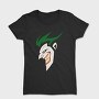 Joker Grin, Tricou Femei