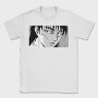Dark Eyes Whisper, Tricou Barbati (Unisex)