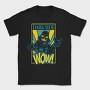 Dark Side Wow, Tricou Barbati (Unisex)