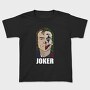 Joker Smile, Tricou Copii