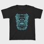 Darth Vader Crest, Tricou Copii