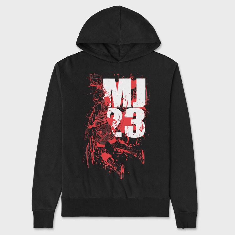 Jordan Jumpman, Hanorac Oversize Barbati (Unisex)