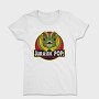 Jurrassic Pop, Tricou Femei