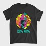 King Kong Roar, Tricou Barbati (Unisex)