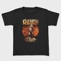 Kreator Warrior, Tricou Copii