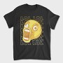 Laughing Emoji Scream, Tricou Barbati (Unisex)