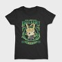 Lokis Army Emblem, Tricou Femei