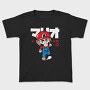Mario Bros Power Up, Tricou Copii
