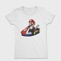 Mario Kart Race, Tricou Femei