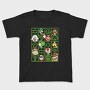 Mario Mystery Quest, Tricou Copii