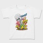 Marshmello Slow Dance, Tricou Copii