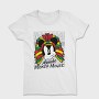Mickey Apache Mouse, Tricou Femei