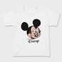 Mickey Daddy Vibes, Tricou Copii