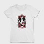 Mickey Mouse Emblem, Tricou Femei