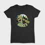 Mikey Ninja Turtle, Tricou Femei
