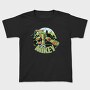 Mikey Ninja Turtle, Tricou Copii