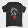 Motorcycle Gangster, Tricou Barbati (Unisex)