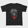 Motorcycle Gangster, Tricou Copii