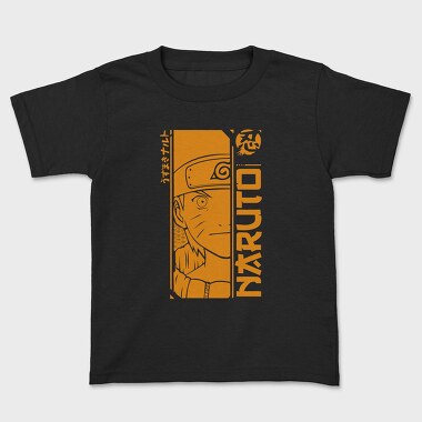 Naruto Headband, Tricou Copii