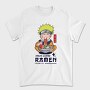 Naruto Ramen Feast, Tricou Barbati (Unisex)