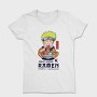 Naruto Ramen Feast, Tricou Femei