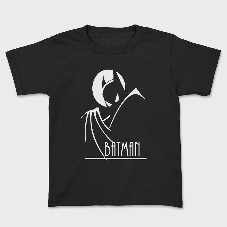 Neon Wolf Howl 7, Tricou Copii