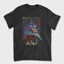 New Century Evangelion, Tricou Barbati (Unisex)