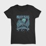Night King Winter, Tricou Femei